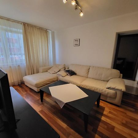 Baba Novac Apartment Bükreş Dış mekan fotoğraf