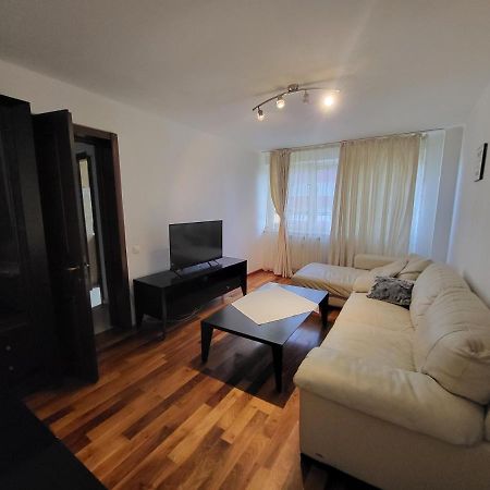 Baba Novac Apartment Bükreş Dış mekan fotoğraf