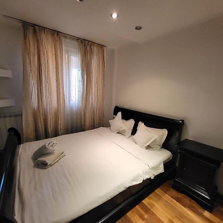 Baba Novac Apartment Bükreş Dış mekan fotoğraf
