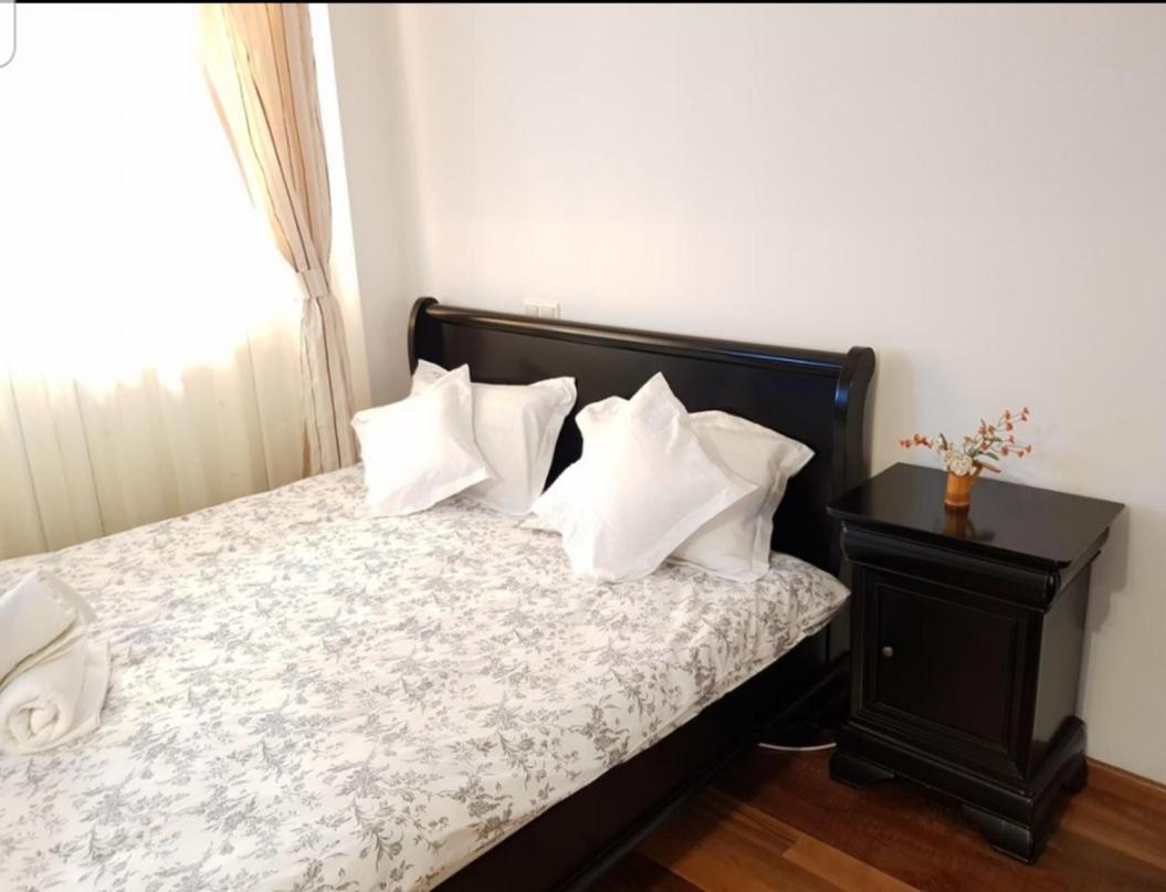 Baba Novac Apartment Bükreş Dış mekan fotoğraf