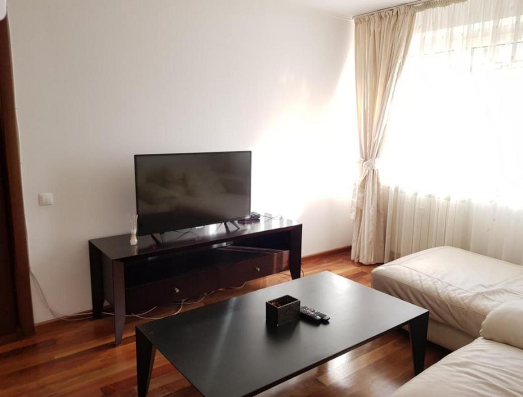 Baba Novac Apartment Bükreş Dış mekan fotoğraf