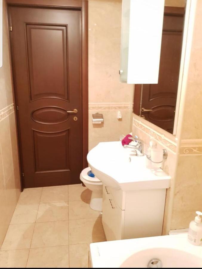 Baba Novac Apartment Bükreş Dış mekan fotoğraf