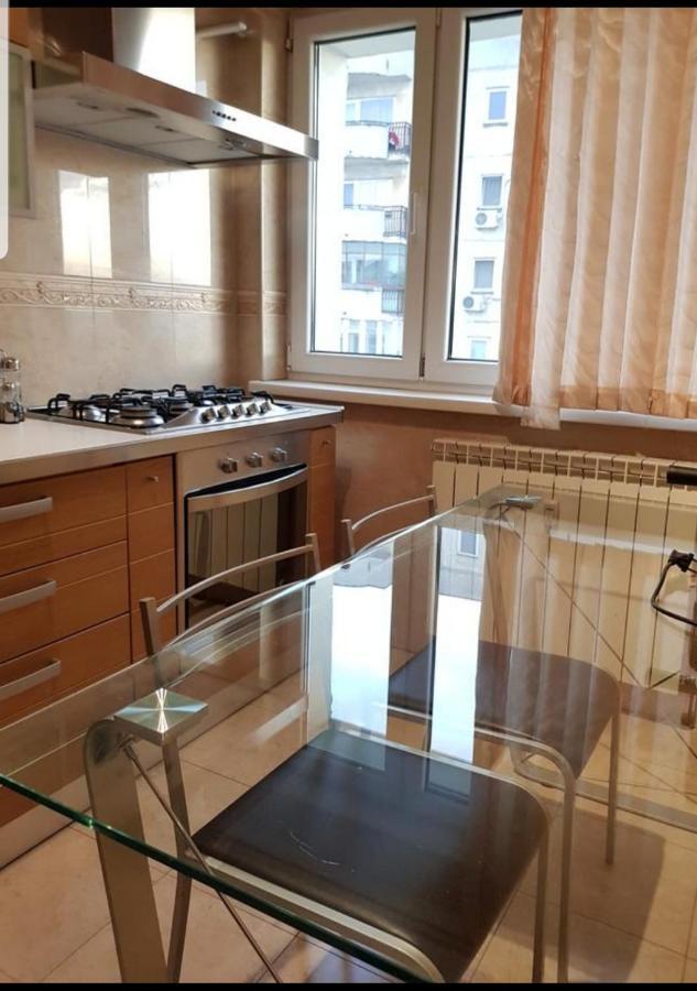 Baba Novac Apartment Bükreş Dış mekan fotoğraf