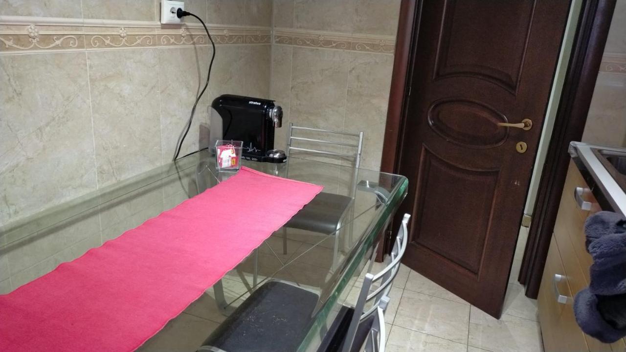 Baba Novac Apartment Bükreş Dış mekan fotoğraf